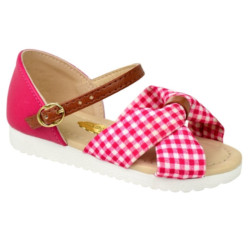 netshoes sandalias infantil
