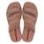 Sandalia Ipanema Solar Glow - Original - Rosa