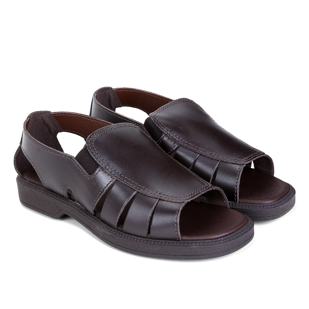 Sandália Itapuã Fechada Masculina