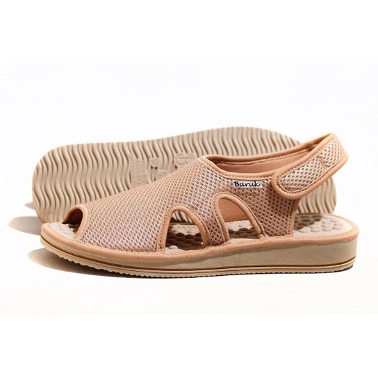 Sandália Juliette Ortopédica Anatômica Massageadora Feminina Para Esporão e Fascite Plantar - Marfim é ruim? Sandália Juliette Ortopédica Anatômica Massageadora Feminina Para Esporão e Fascite Plantar - Marfim é boa?