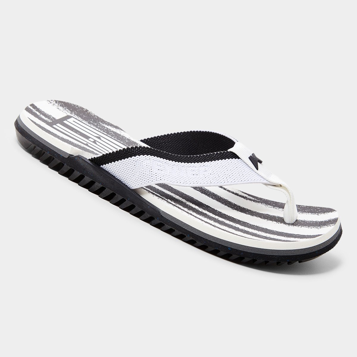 Sandália Kenner Botafogo Nk6 Pro Masculina - 2