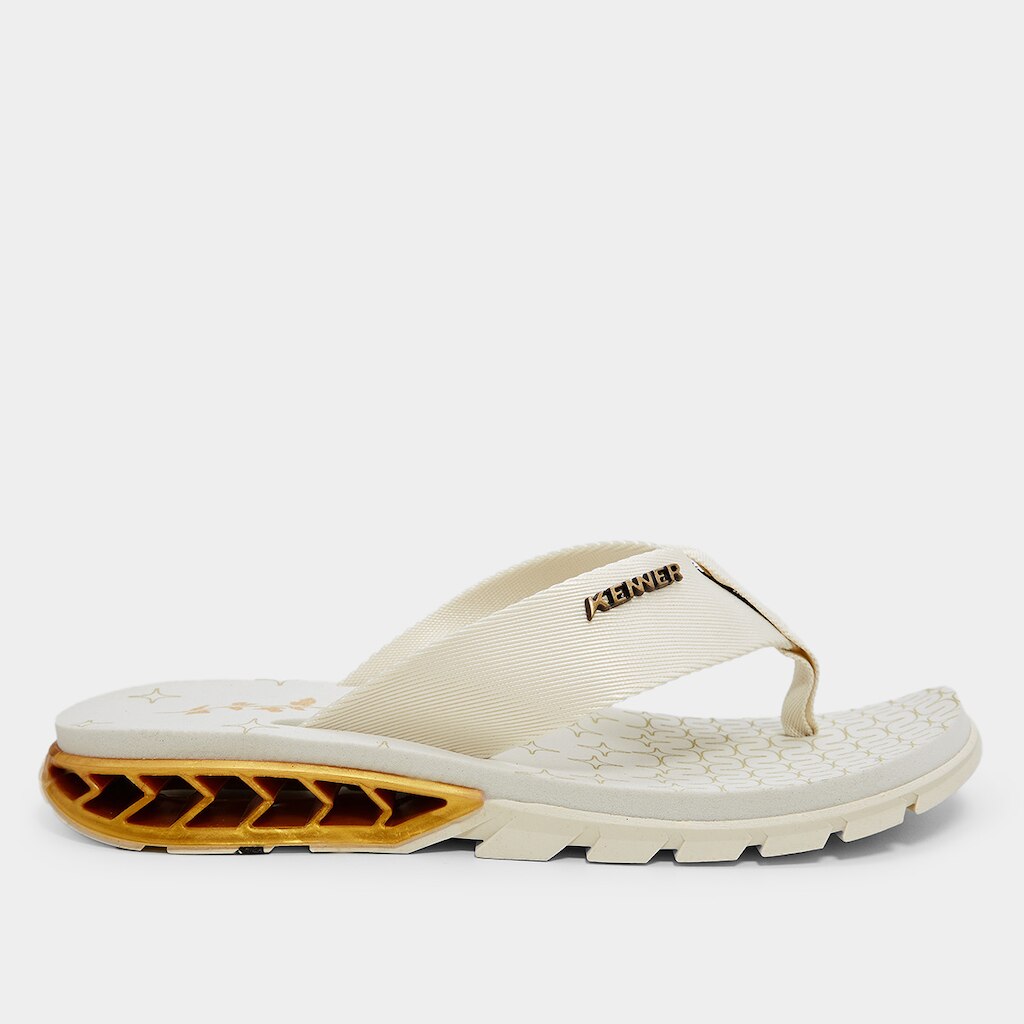 Sandália Kenner De Saturno Rakka Masculina