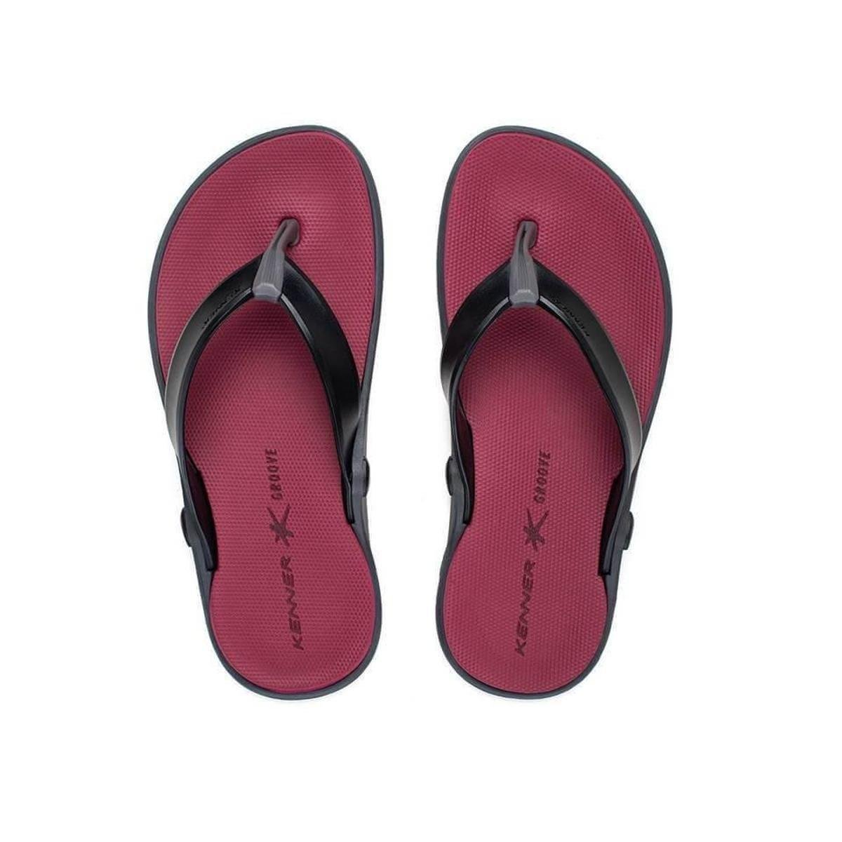 Chinelo kenner groove neutral Clearance