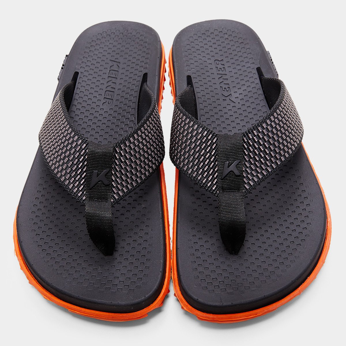 Sandália Kenner K-Pro Dots Masculina - 1