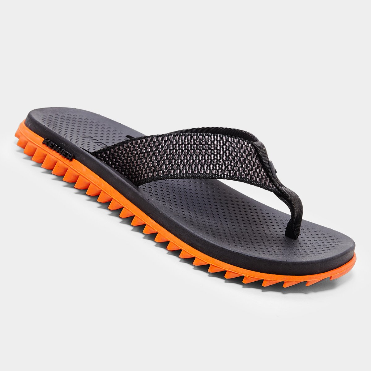 Sandália Kenner K-Pro Dots Masculina - 2