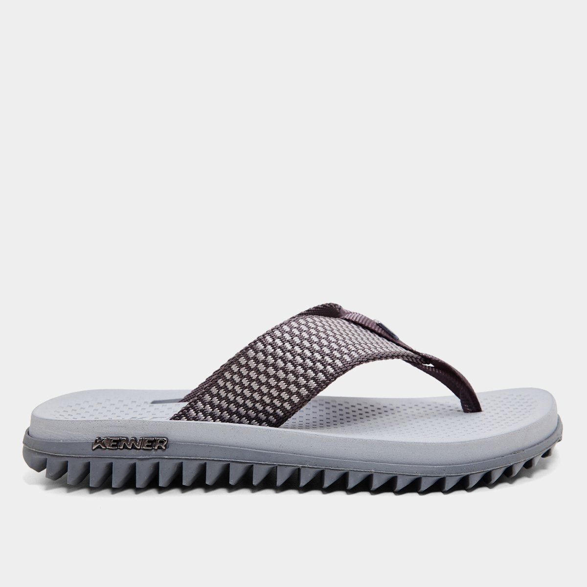 Sandália Kenner K-Pro Dots Masculina