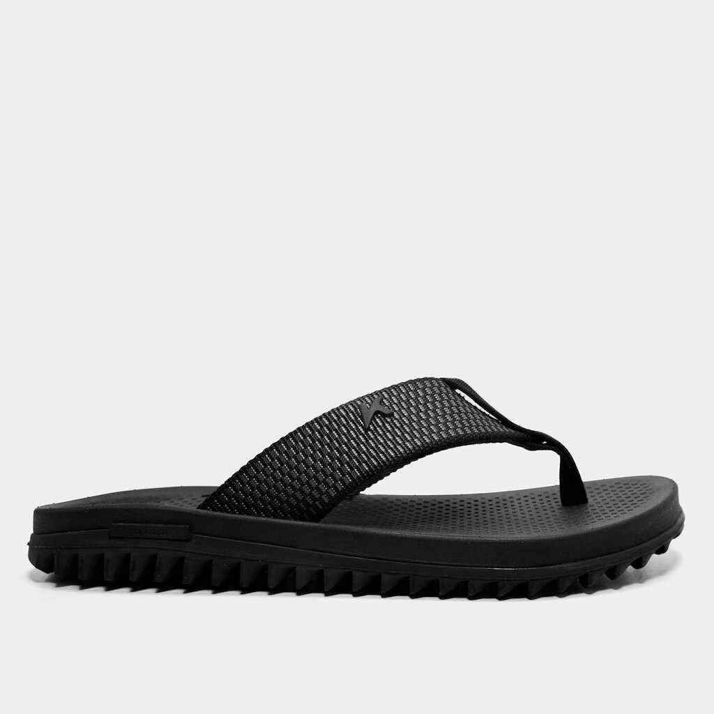 Sandália Kenner K-Pro Titanium Masculina