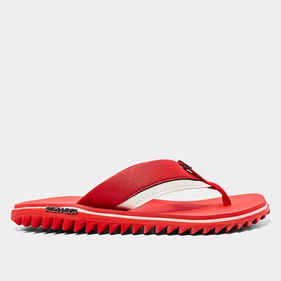 Sandália Kenner Kivah Colors Masculina - Masculino