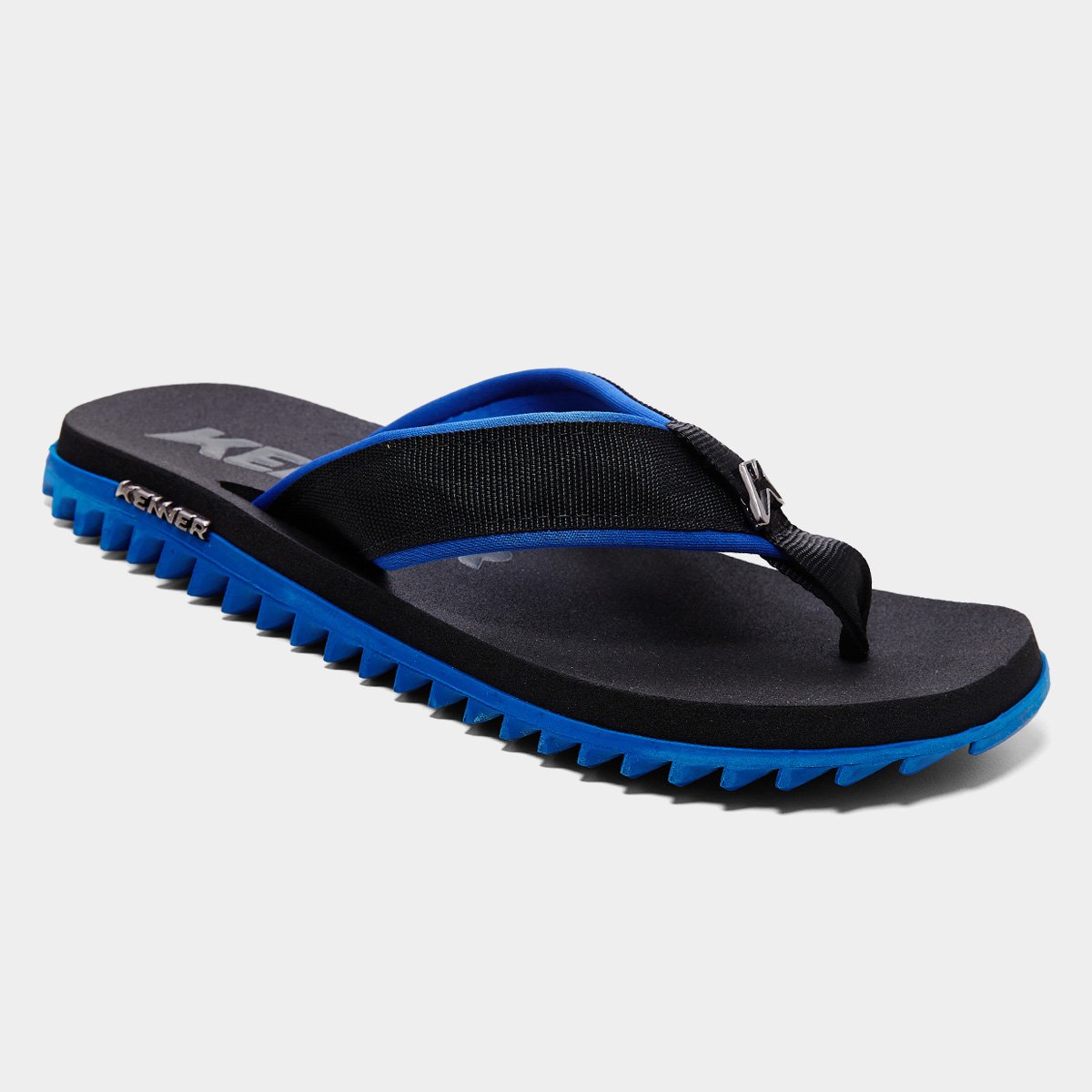 Sandália Kenner Kivah Cushy Masculina - 1
