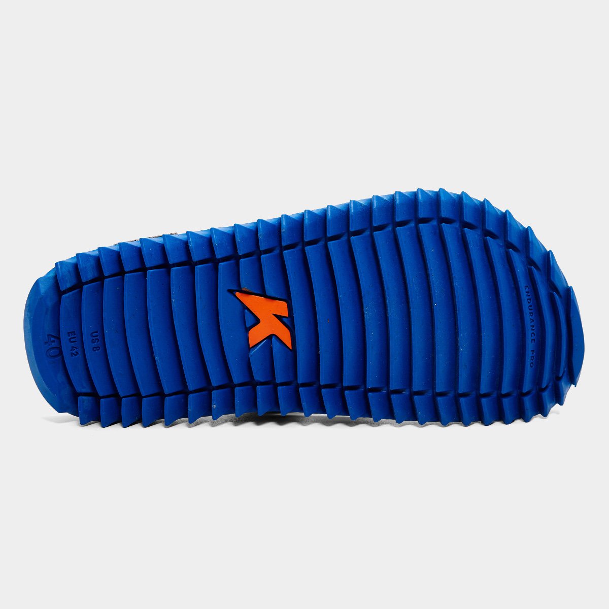 Sandália Kenner Kivah Cushy Masculina - 3