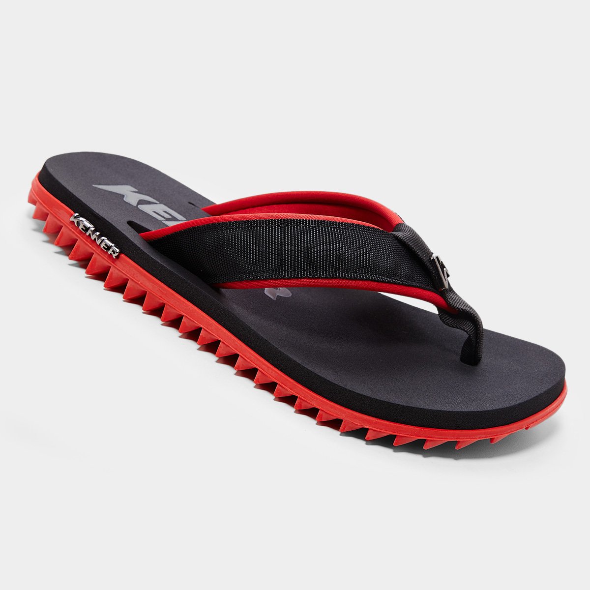 Sandália Kenner Kivah Cushy Masculina - 2