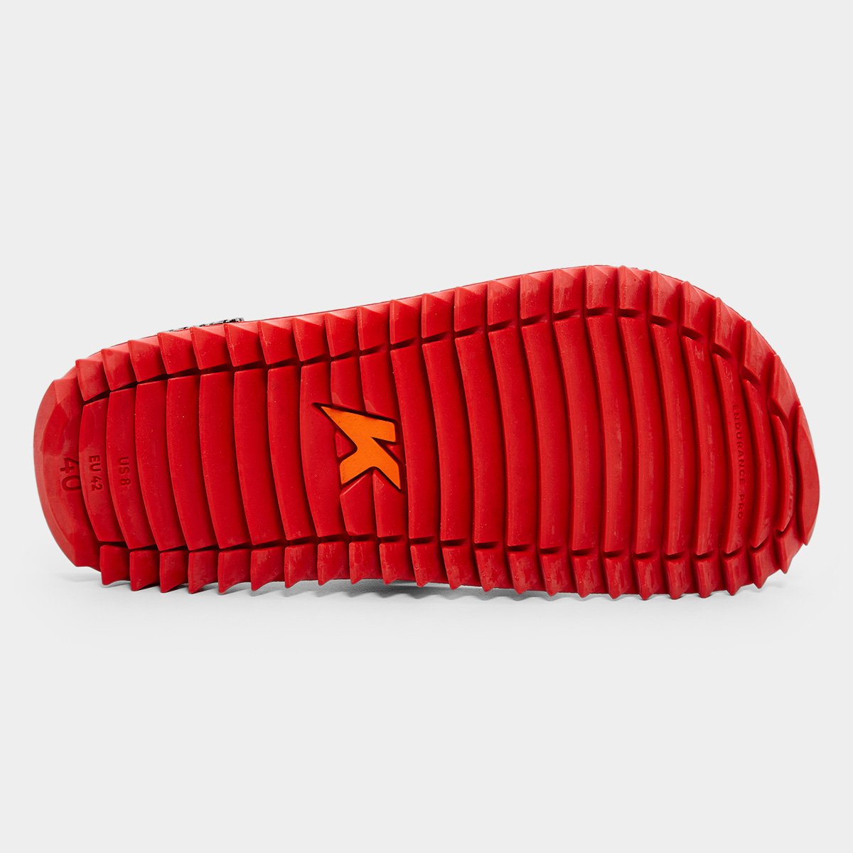 Sandália Kenner Kivah Cushy Masculina - 3