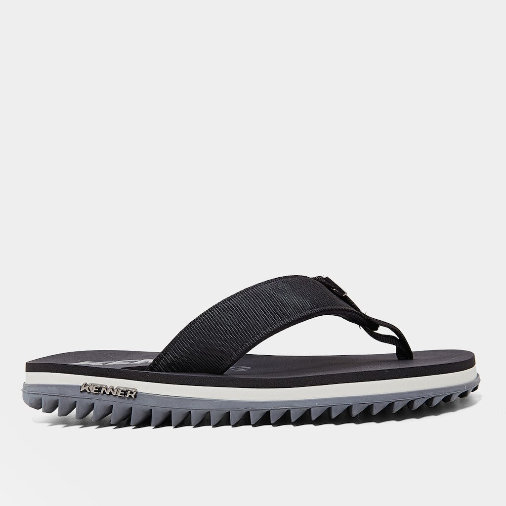 Sandália Kenner Kivah Line Masculina