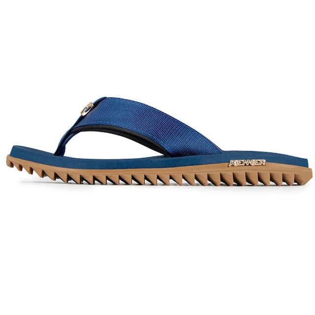 Sandália Kenner Kivah Masculina
