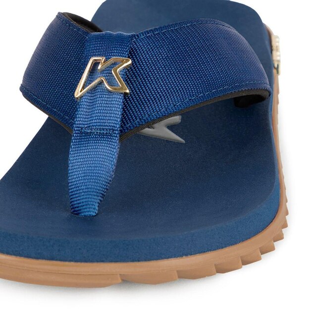 Sandália Kenner Kivah Masculina