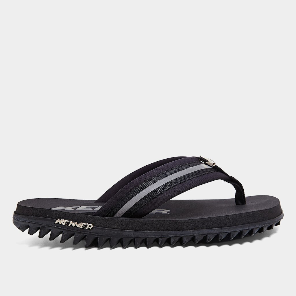 Sandália Kenner Kivah Reflex Masculina