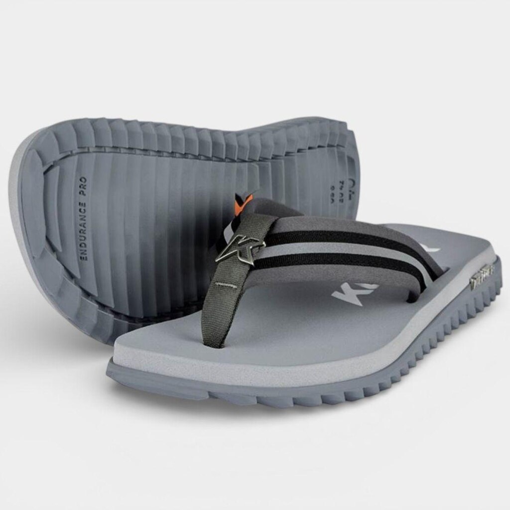 Sandália Kenner Kivah Reflex Masculina