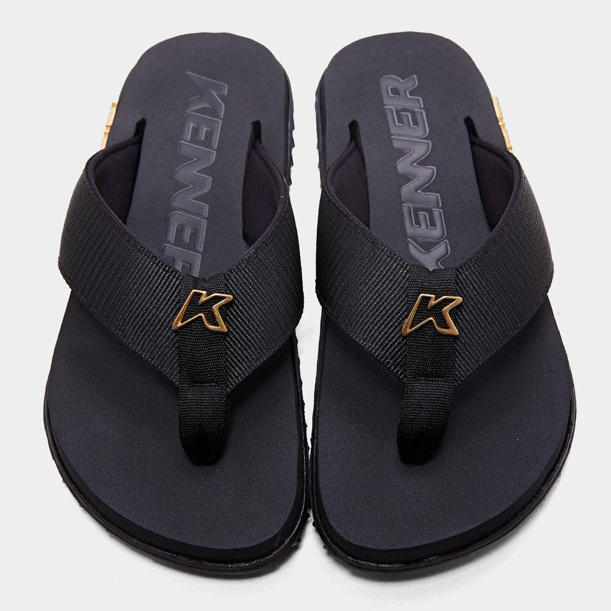 Sandália Kenner Kivah Tks Masculina - 1