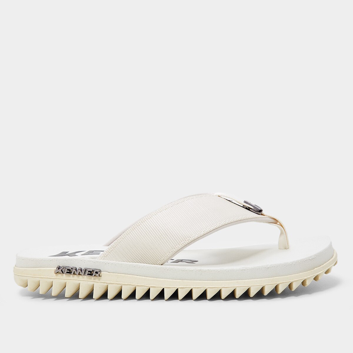 Sandália Kenner Kivah Tks Masculina
