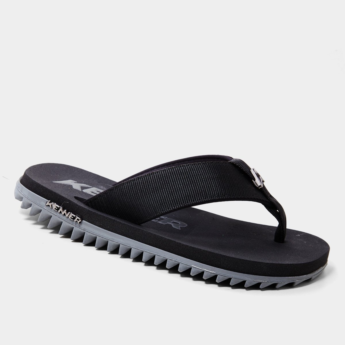 Sandália Kenner Kivah Tks Masculina - 1