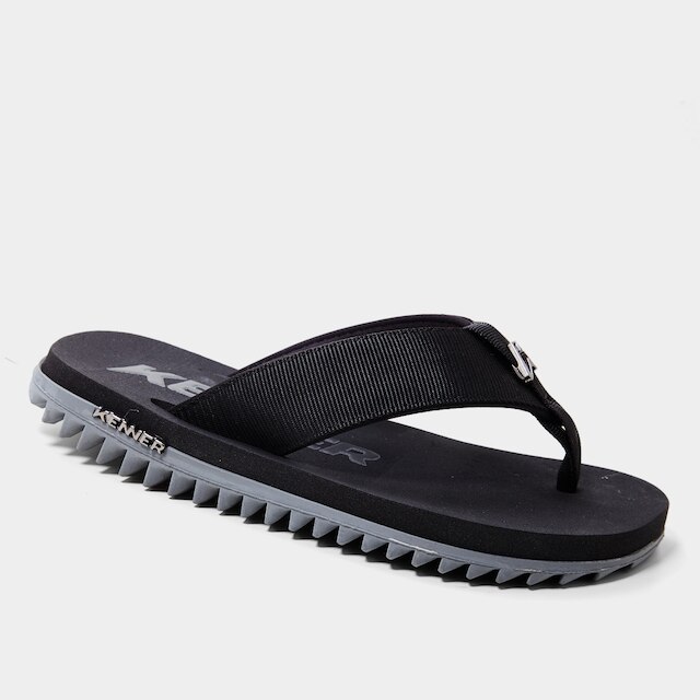 Sandália Kenner Kivah Tks Masculina