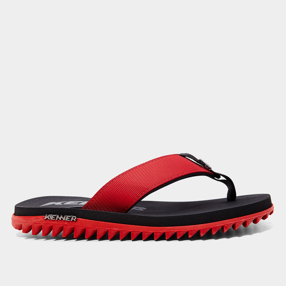 Sandália Kenner Kivah Tks Masculina Menor preço em Sandália Kenner Kivah Tks Masculina