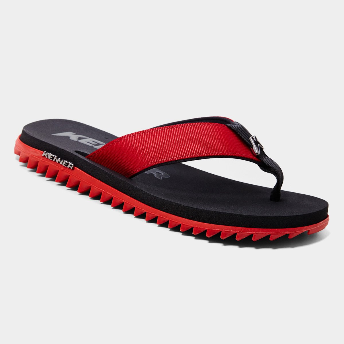 Sandália Kenner Kivah Tks Masculina - 2