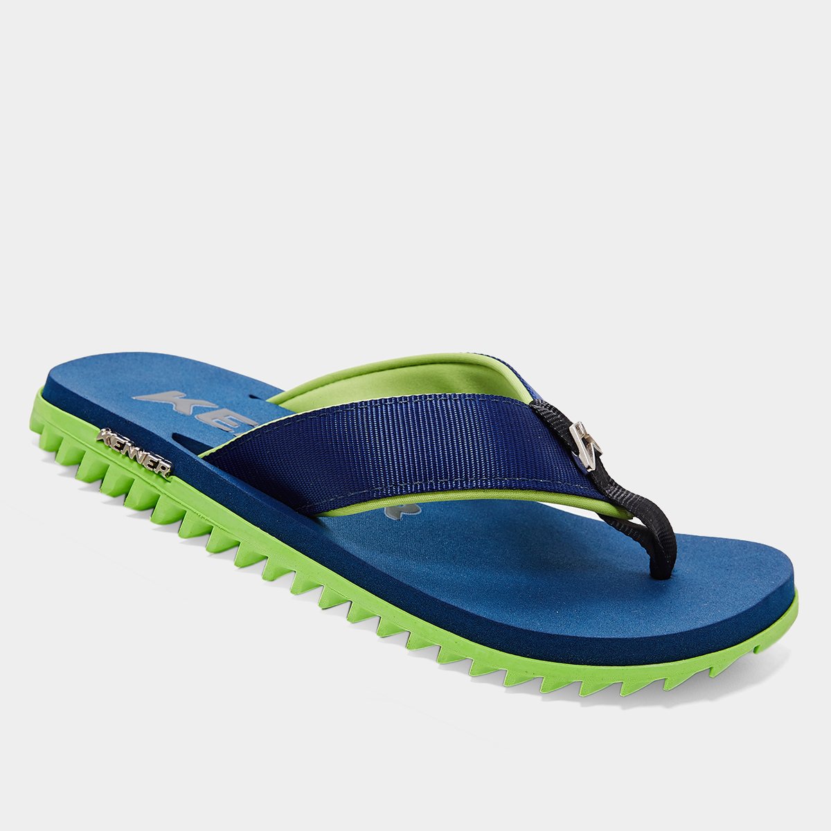 Sandália Kenner Kivah Tks Masculina - 2