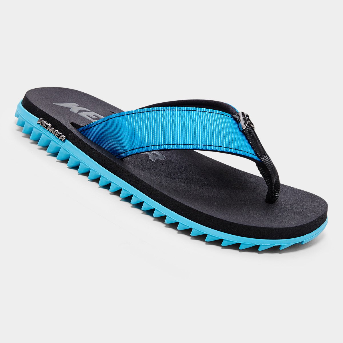 Sandália Kenner Kivah Tks Masculina - 2