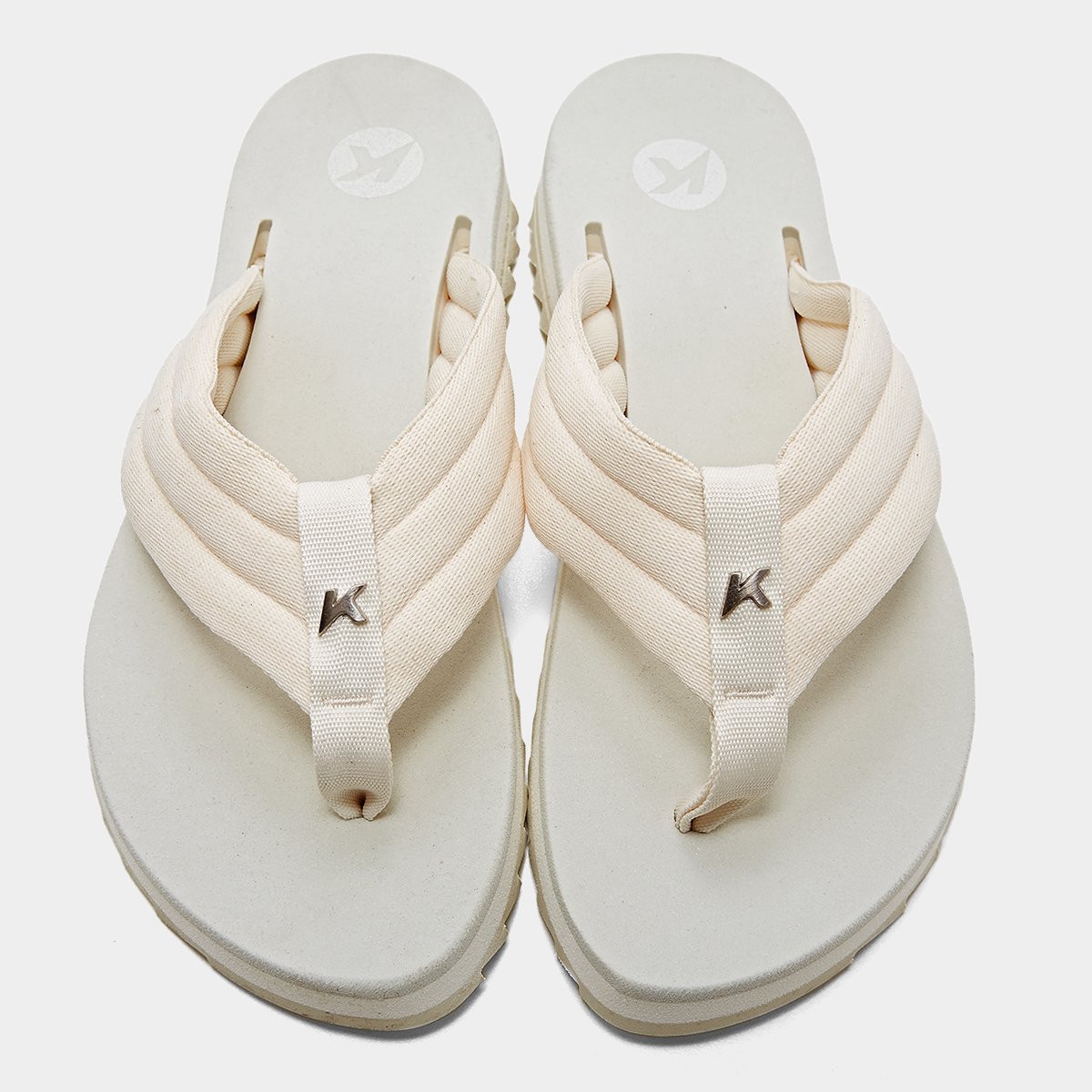 Sandália Kenner Kyra Pro Comfy Feminina - 1