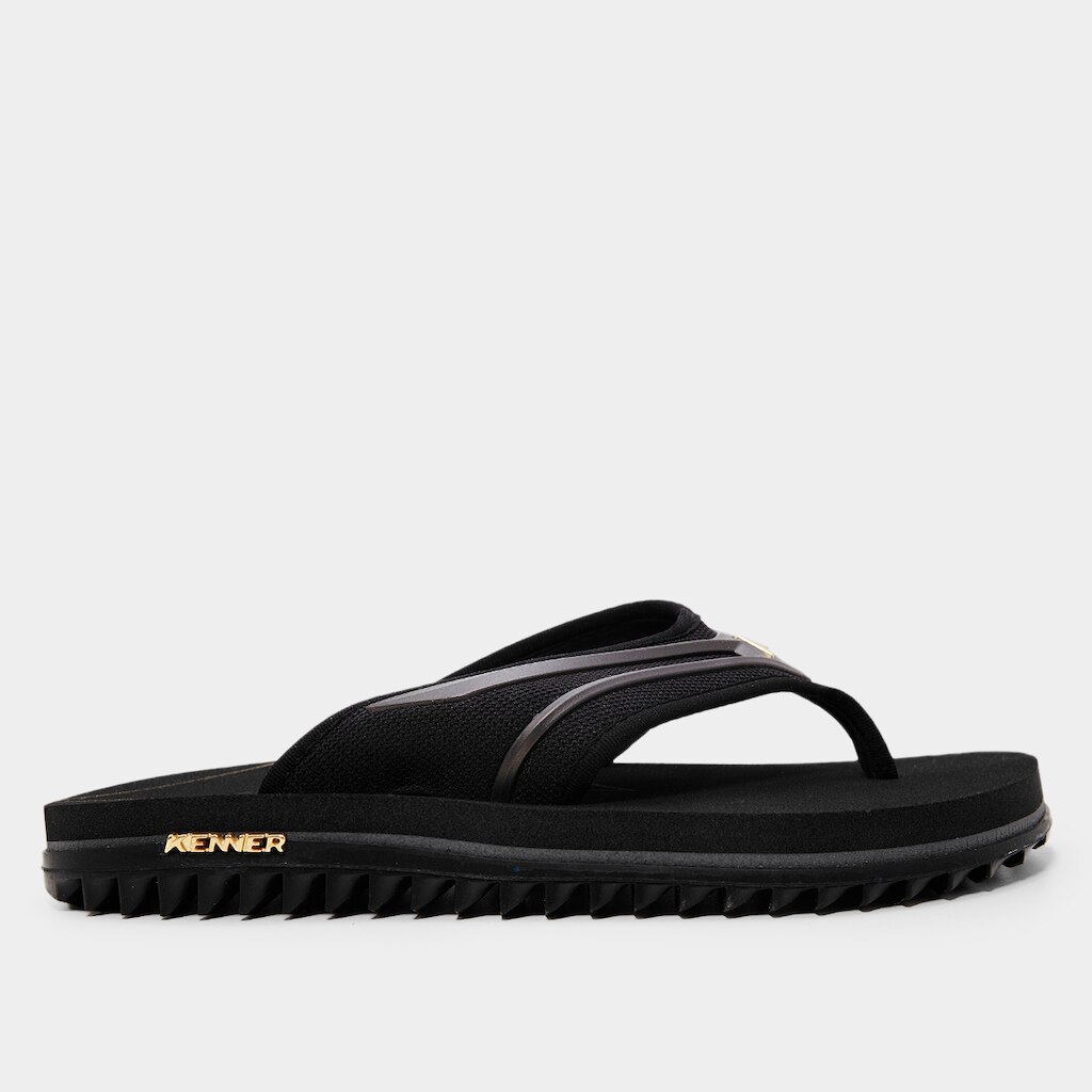 Sandália Kenner L7 Kivah New Force Masculina