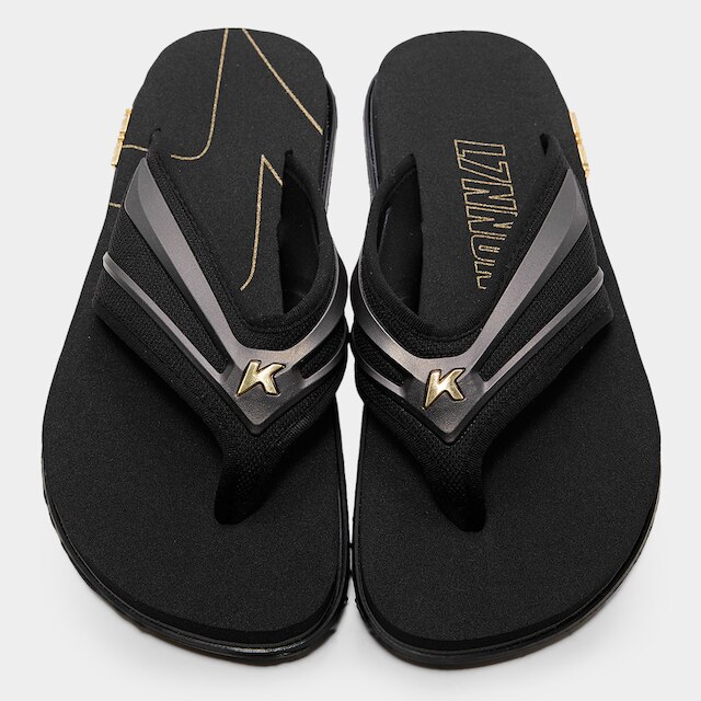 Sandália Kenner L7 Kivah New Force Masculina