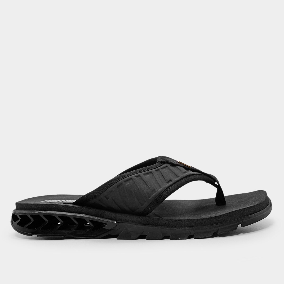 Sandália Kenner L7 Rakka Elite Masculina Menor preço em Sandália Kenner L7 Rakka Elite Masculina