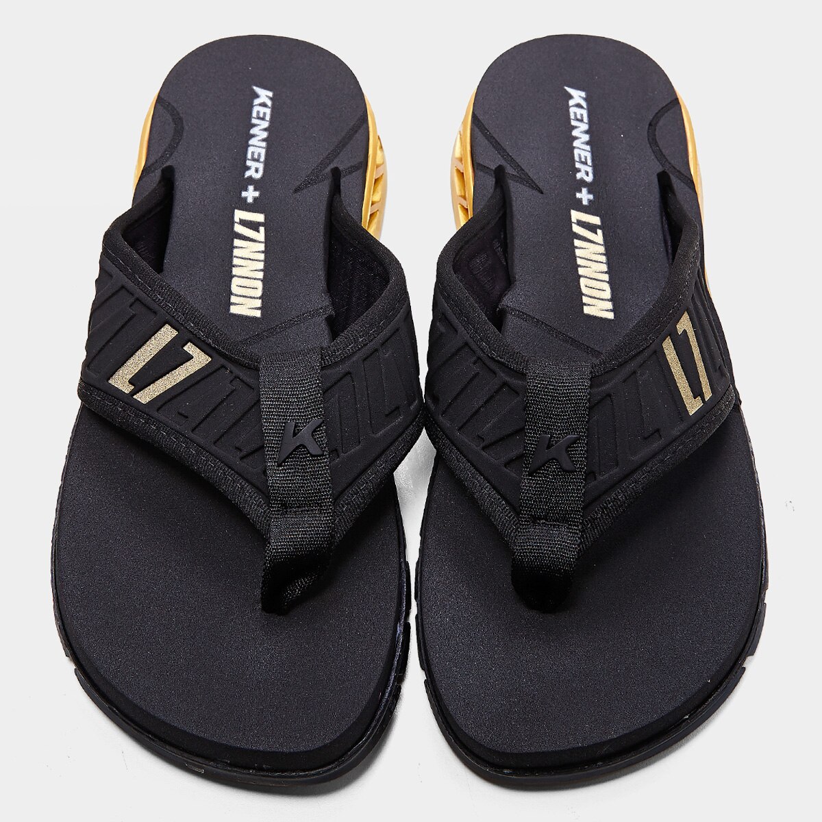 Sandália Kenner L7 Rakka Masculina - 2