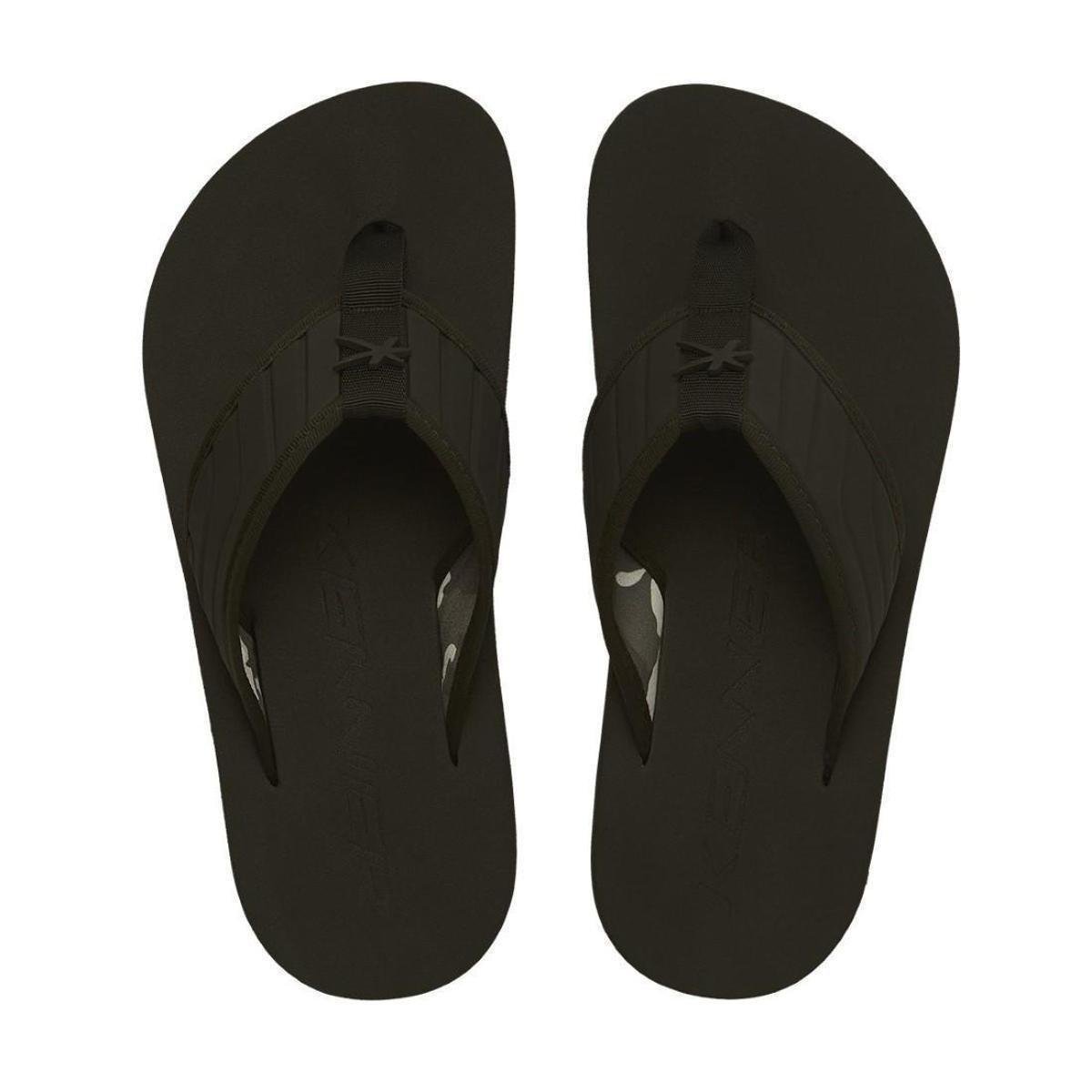 Sandália Kenner Masculina Kivah Knox Menor preço em Sandália Kenner Masculina Kivah Knox