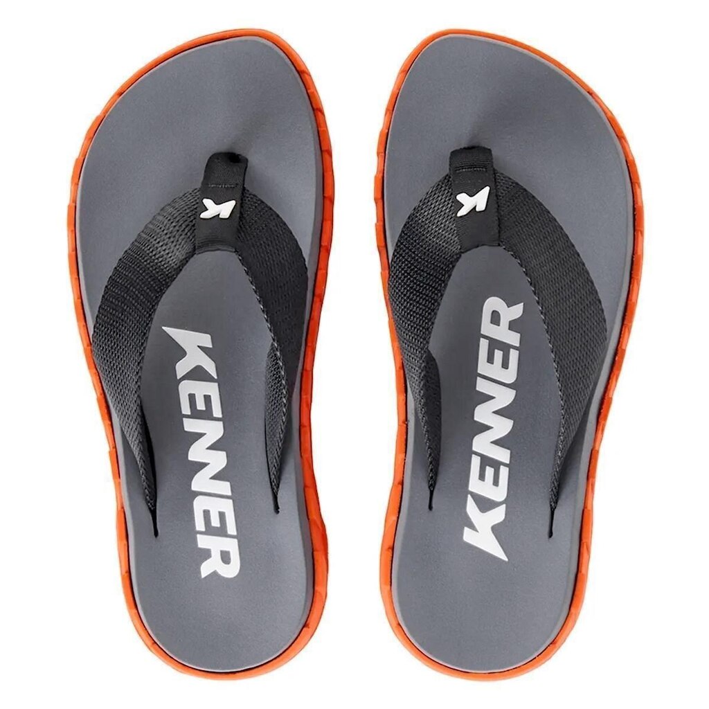 Sandália Kenner Masculina Megah