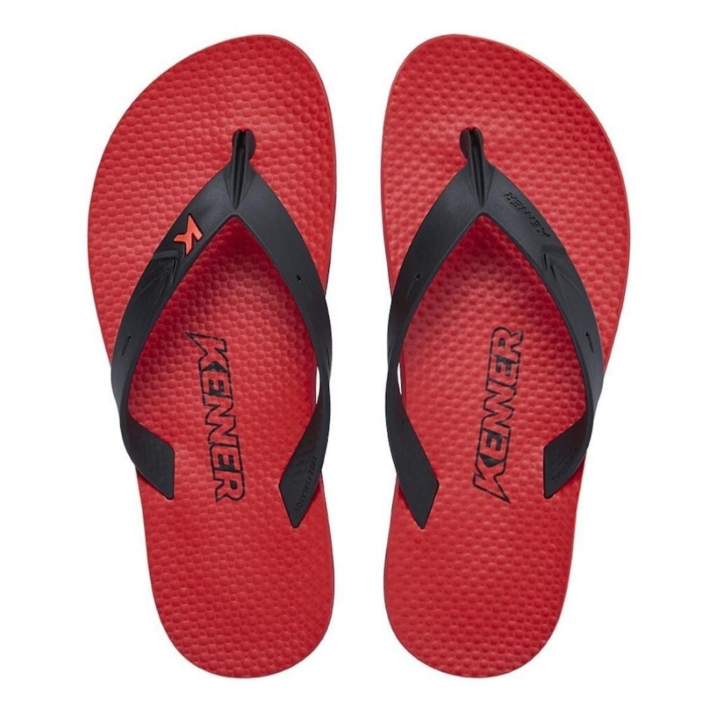 Sandália Kenner Masculina New Summer