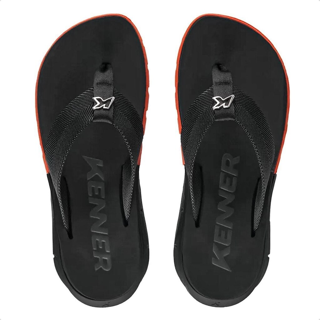 Sandália Kenner Masculino Orak
