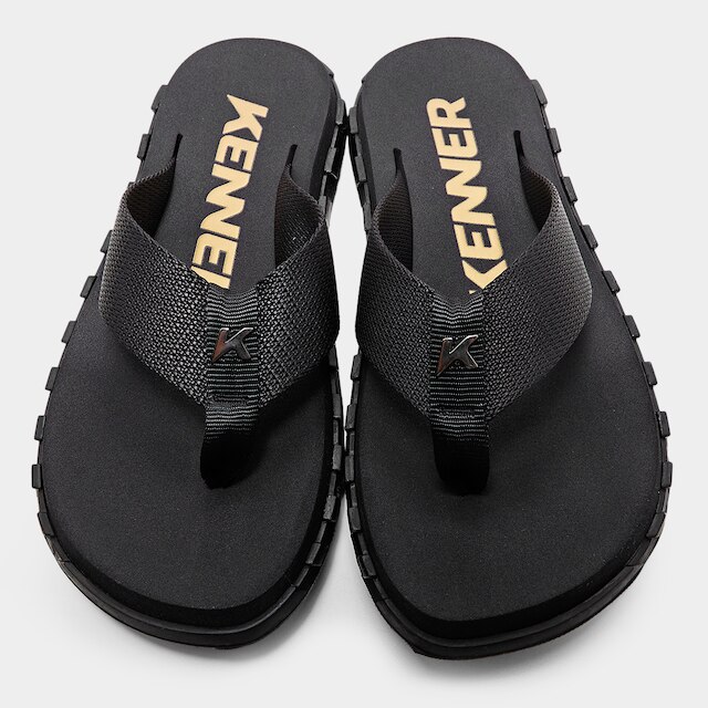 Sandália Kenner Megah Masculina