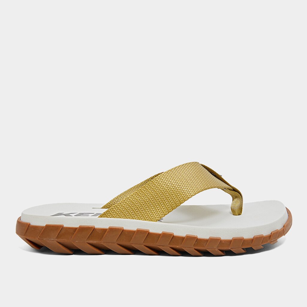 Sandália Kenner Megah Masculina