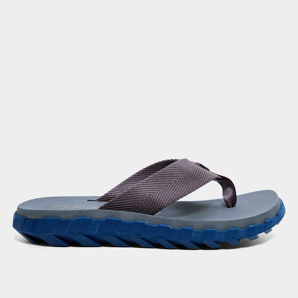 Sandália Kenner Megah Masculina