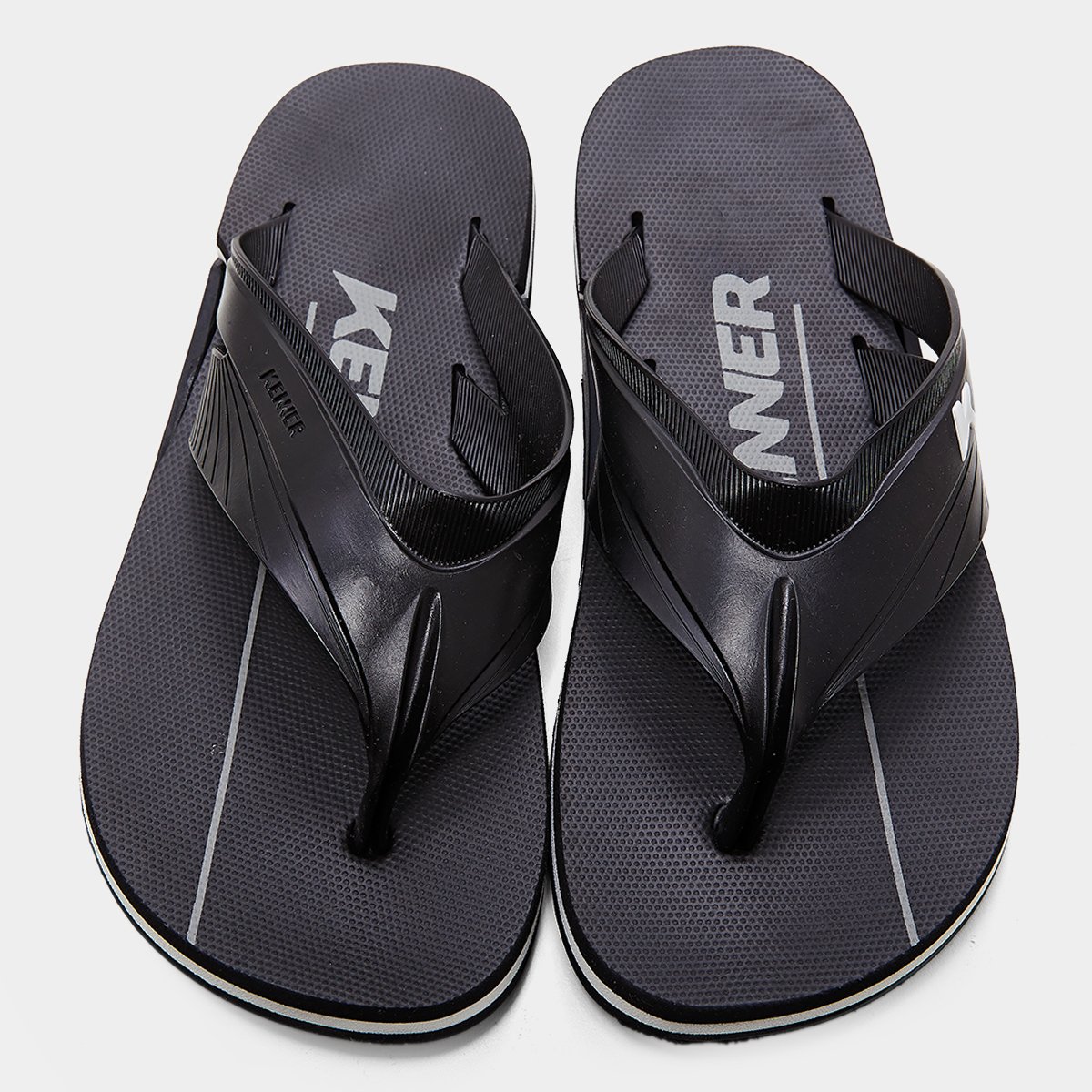 Sandália Kenner NK6 Flux Pro Masculina - 1