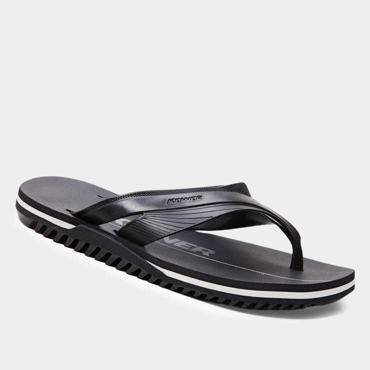 Sandália Kenner NK6 Flux Pro Masculina - 2