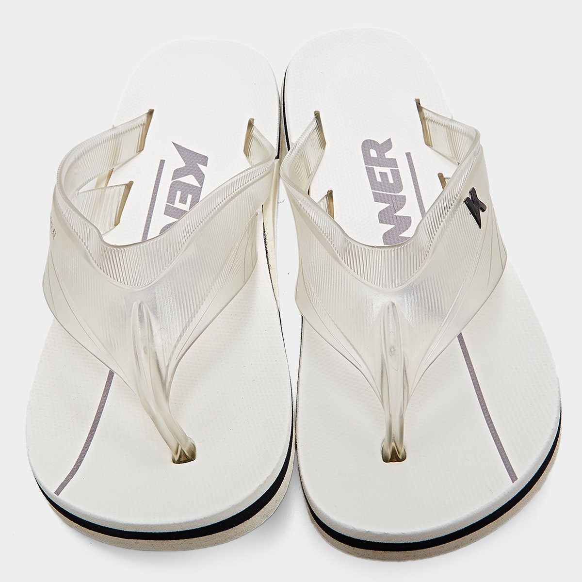 Sandália Kenner NK6 Flux Pro Masculina - 1