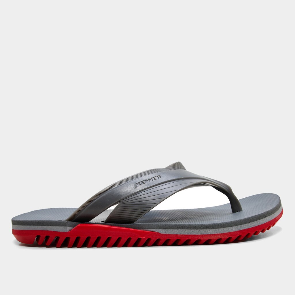 Sandália Kenner NK6 Flux Pro Masculina