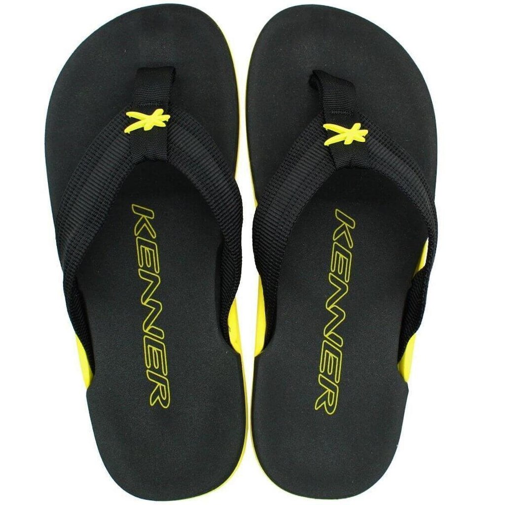 Sandália Kenner NK6 Highlight Masculina