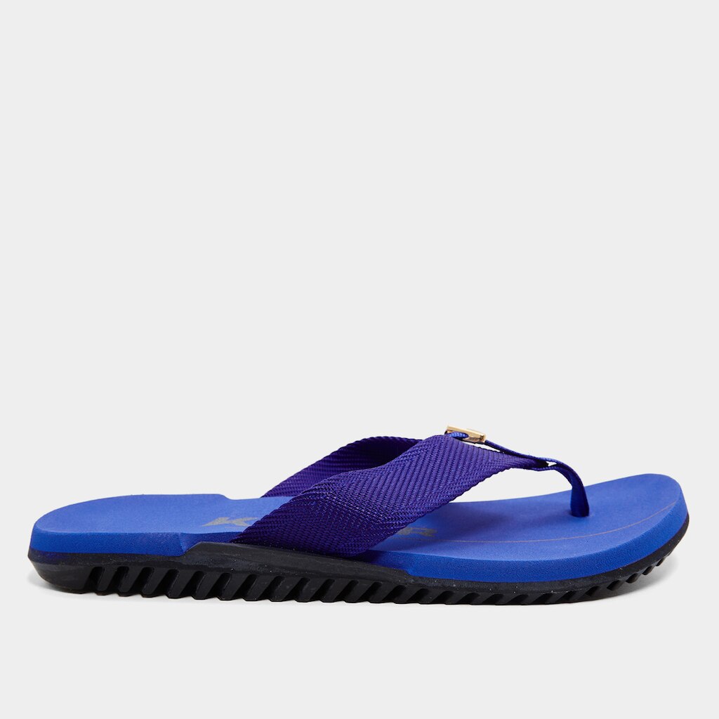 Sandália Kenner Nk6 Masculina
