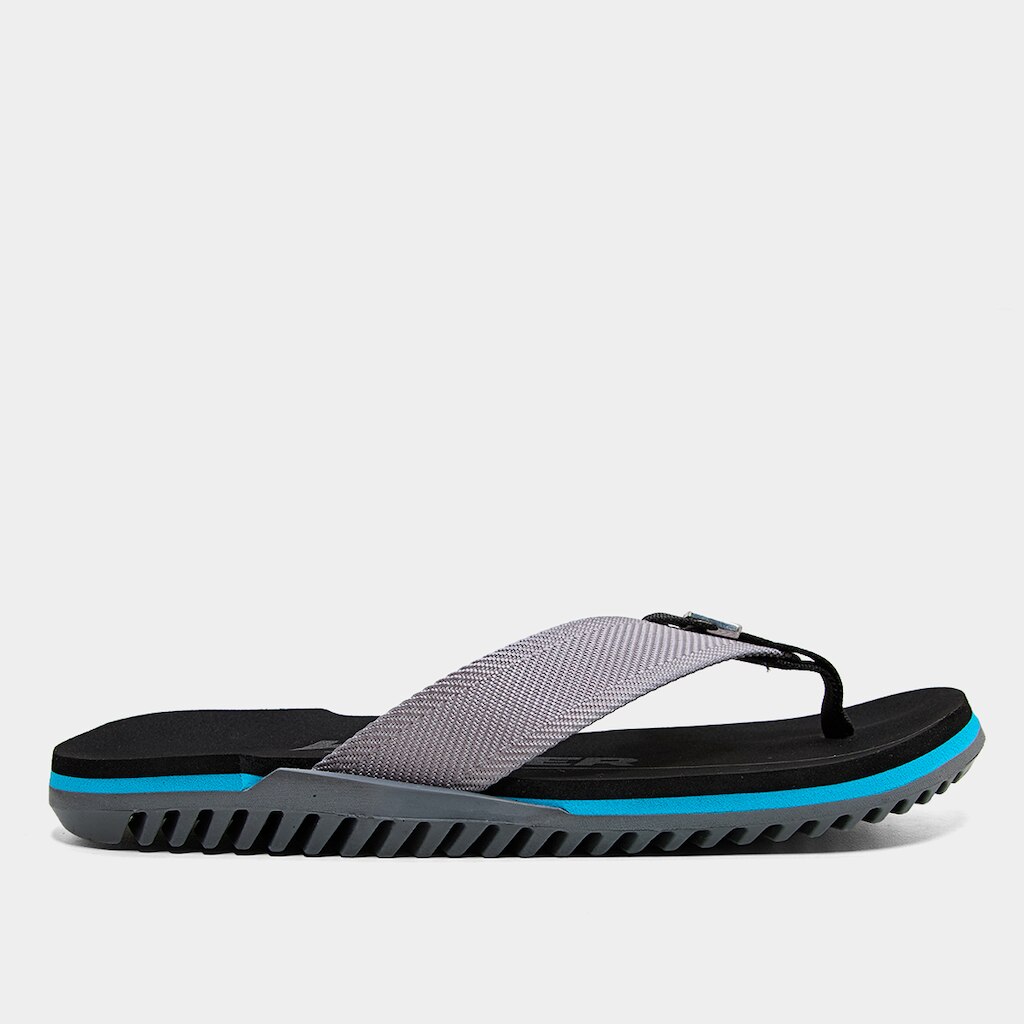 Sandália Kenner Nk6 Pro Gold Masculina