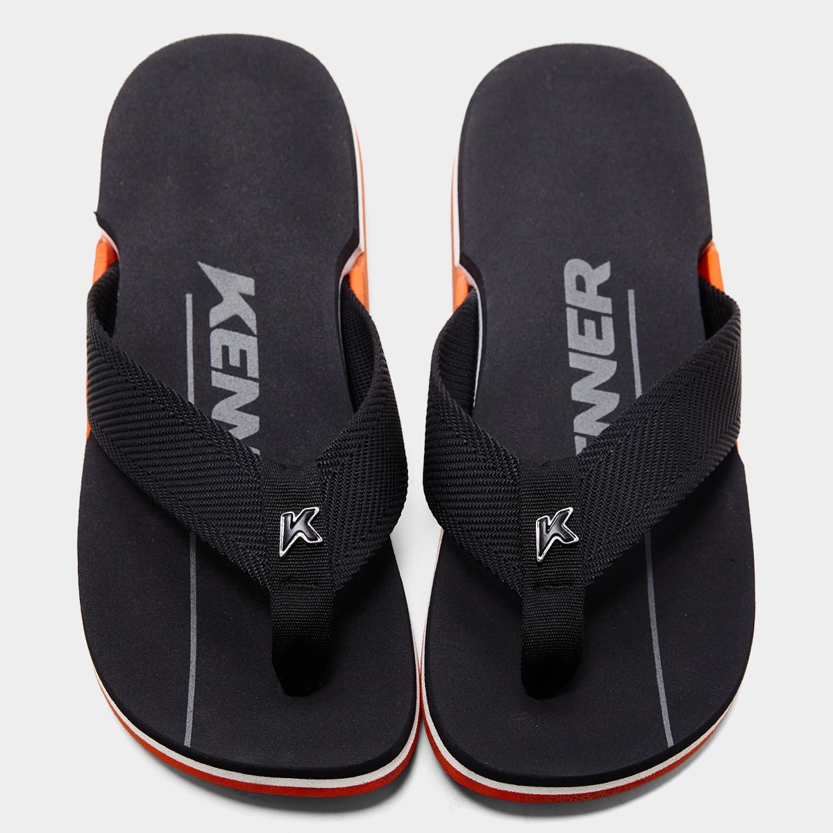 Sandália Kenner Nk6 Pro Masculina - 1