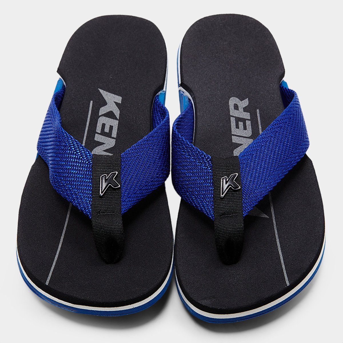 Sandália Kenner Nk6 Pro Masculina - 1
